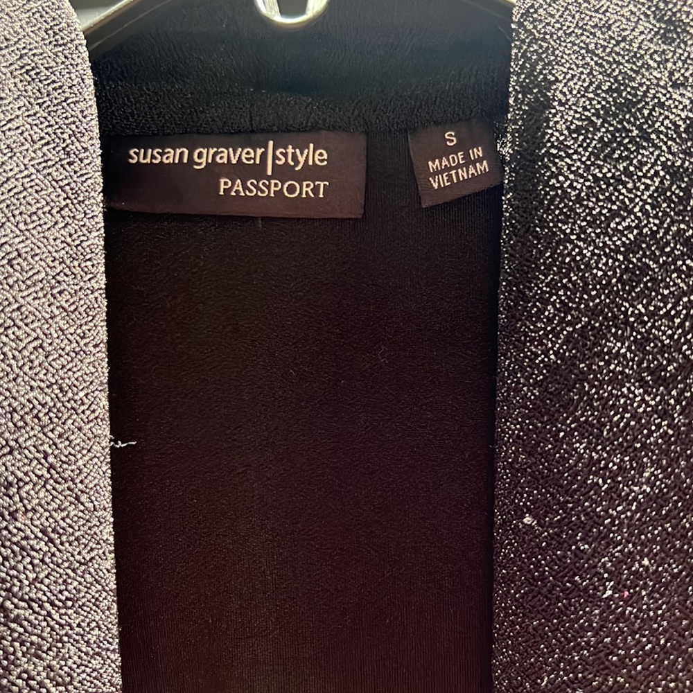 Cardigan - Picture 3 of 7